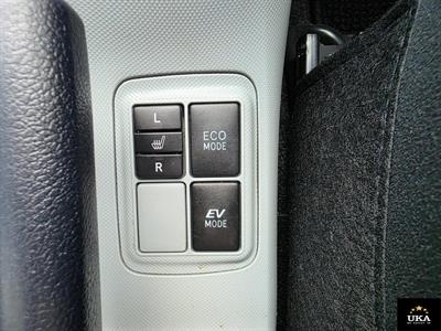 2014 Toyota Aqua - Thumbnail