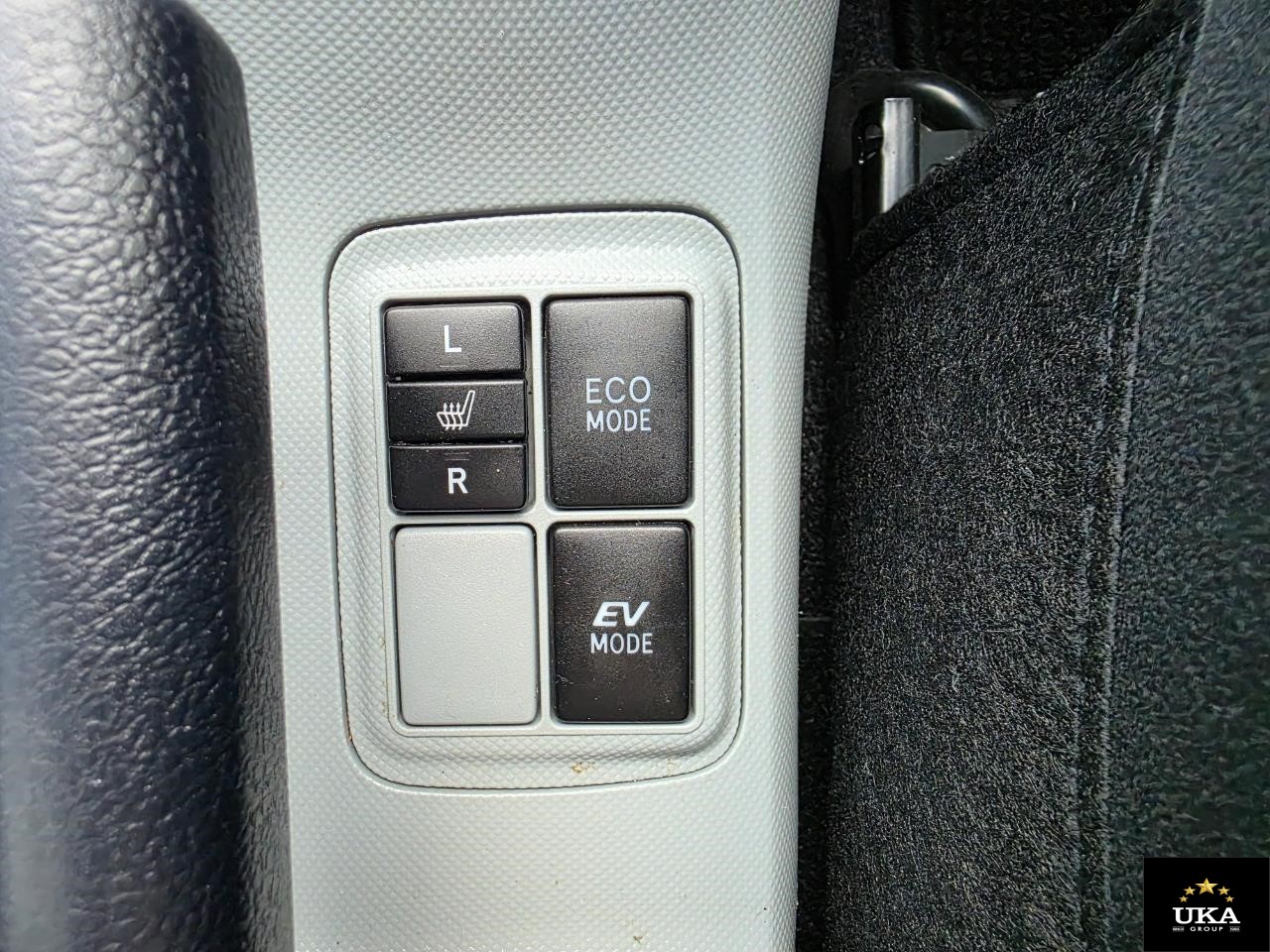 2014 Toyota Aqua