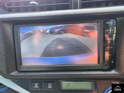 2014 Toyota Aqua - Thumbnail