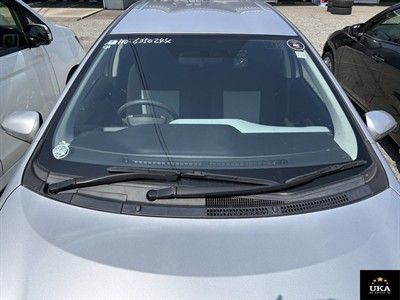 2014 Toyota Aqua - Thumbnail