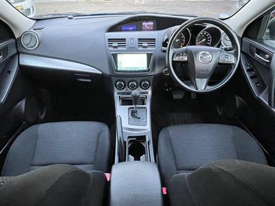 2012 Mazda Axela - Thumbnail
