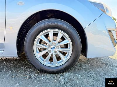 2016 Subaru Impreza - Thumbnail