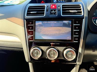 2016 Subaru Impreza - Thumbnail