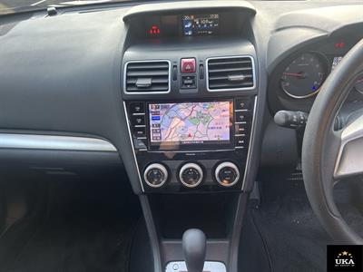2016 Subaru Impreza - Thumbnail