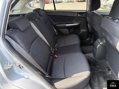 2016 Subaru Impreza - Thumbnail