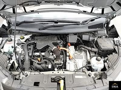 2021 Nissan Note - Thumbnail