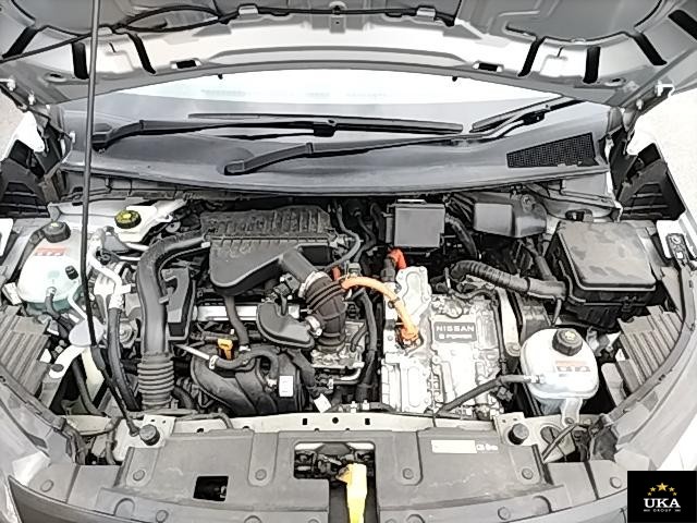 2021 Nissan Note