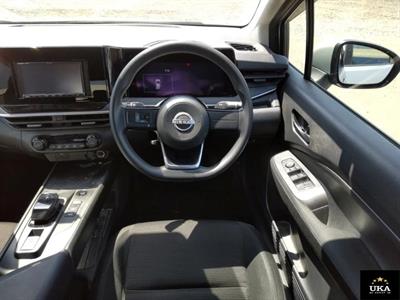 2021 Nissan Note - Thumbnail
