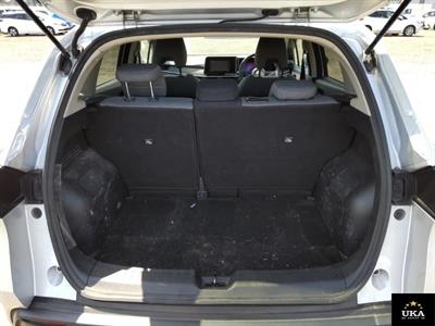 2021 Nissan Note - Thumbnail