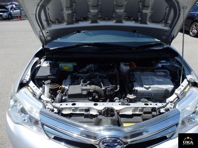 2015 Toyota Corolla - Thumbnail
