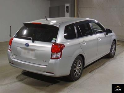 2015 Toyota Corolla - Thumbnail