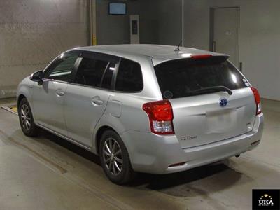 2015 Toyota Corolla - Thumbnail