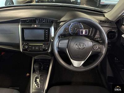 2015 Toyota Corolla - Thumbnail