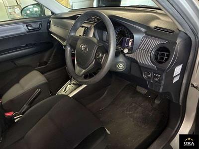 2015 Toyota Corolla - Thumbnail