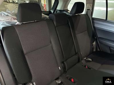 2015 Toyota Corolla - Thumbnail