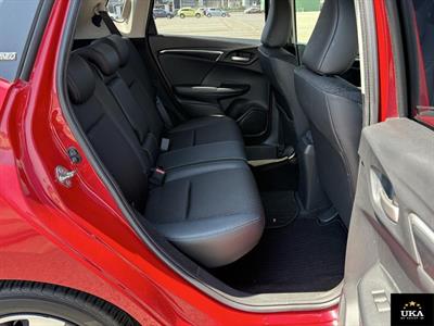 2015 Honda Fit - Thumbnail