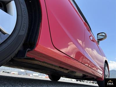 2015 Honda Fit - Thumbnail