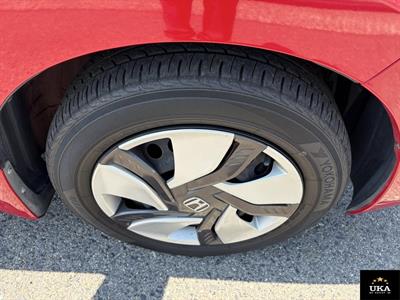 2015 Honda Fit - Thumbnail