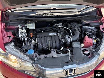 2015 Honda Fit - Thumbnail