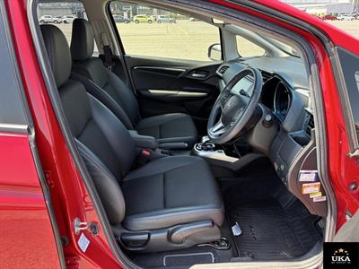 2015 Honda Fit - Thumbnail