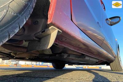 2014 Mazda Demio - Thumbnail