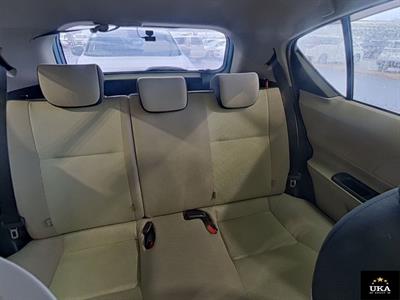 2014 Toyota Aqua - Thumbnail