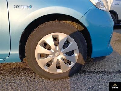 2014 Toyota Aqua - Thumbnail