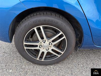 2013 Toyota Aqua - Thumbnail