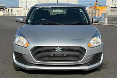 2018 Suzuki Swift - Thumbnail