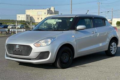 2018 Suzuki Swift - Thumbnail