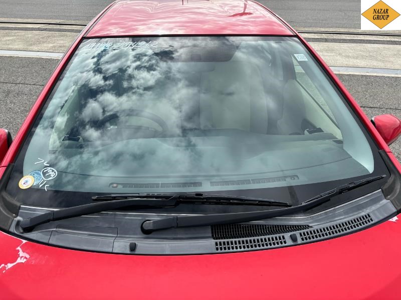 2012 Toyota Aqua