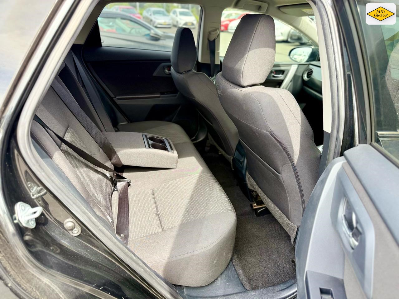 2013 Toyota Auris