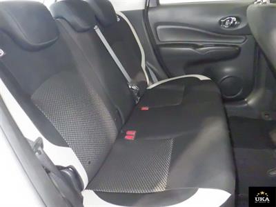 2017 Nissan Note - Thumbnail
