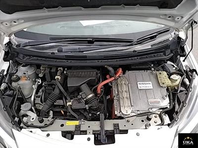 2017 Nissan Note - Thumbnail
