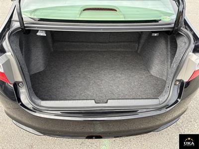 2015 Honda Grace - Thumbnail