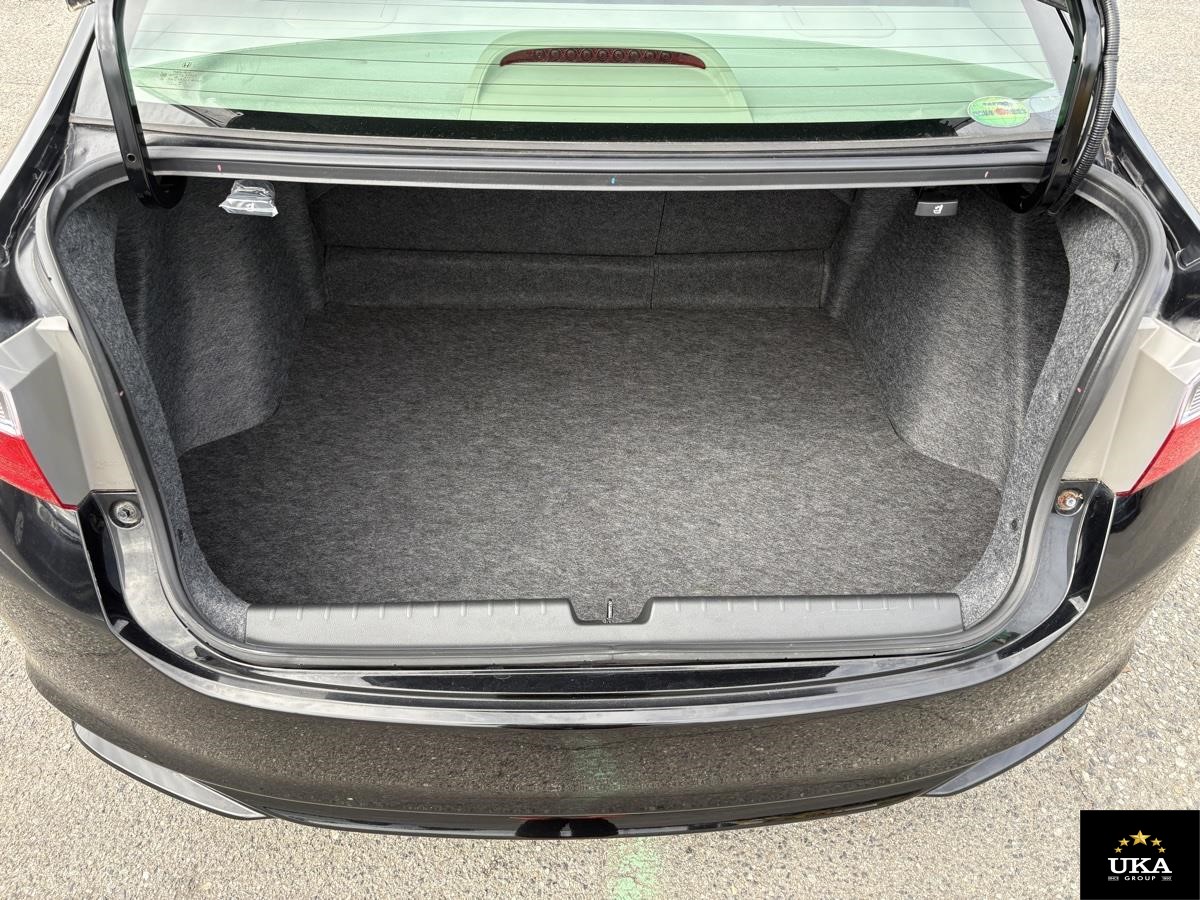 2015 Honda Grace