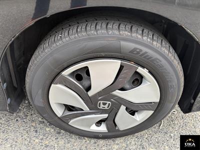 2015 Honda Grace - Thumbnail