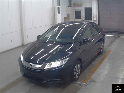 2015 Honda Grace - Thumbnail