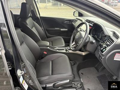 2015 Honda Grace - Thumbnail
