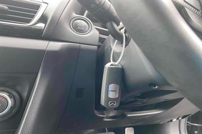 2014 Mazda Axela - Thumbnail