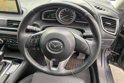2014 Mazda Axela - Thumbnail