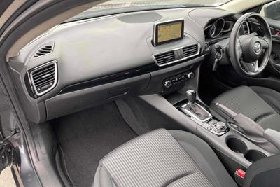 2014 Mazda Axela - Thumbnail