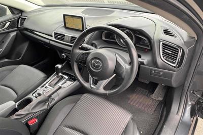 2014 Mazda Axela - Thumbnail