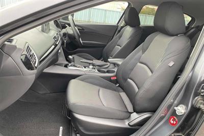 2014 Mazda Axela - Thumbnail