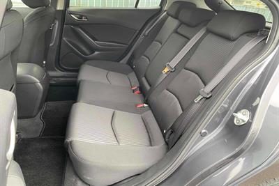 2014 Mazda Axela - Thumbnail
