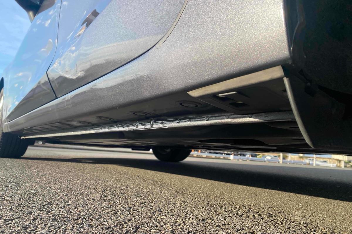 2014 Mazda Axela