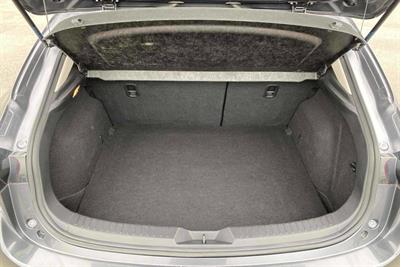 2014 Mazda Axela - Thumbnail