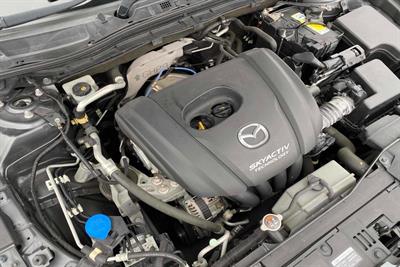 2014 Mazda Axela - Thumbnail
