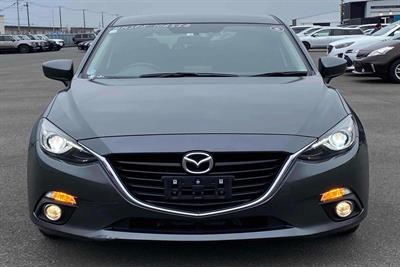 2014 Mazda Axela - Thumbnail