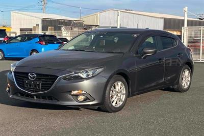 2014 Mazda Axela - Thumbnail